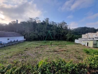 Terreno para Venda, em Ribeiro Pires, bairro Vila Sussa