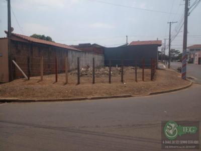 Terreno para Venda, em Franca, bairro Jardim Cambu