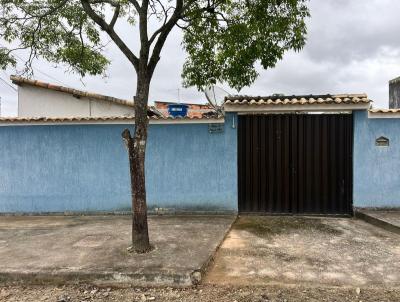 Casa em Condomnio para Venda, em Maric, bairro Santa Paula Ino, 4 dormitrios, 2 banheiros, 1 sute, 2 vagas