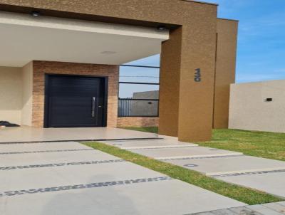 Casa para Venda, em Foz do Iguaçu, bairro Três Bandeiras, 2 dormitórios, 2 banheiros, 1 suíte, 2 vagas