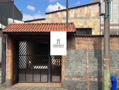 Casa Trrea para Venda, em So Caetano do Sul, bairro Nova Gerty, 4 dormitrios, 2 banheiros, 8 vagas