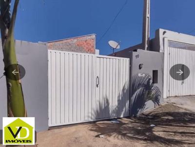 Casa para Venda, em Tatu, bairro Parque San Raphael, 1 dormitrio, 1 banheiro, 1 vaga