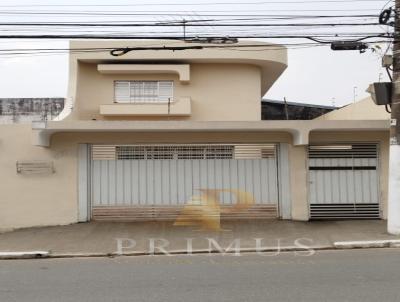 Casa para Venda, em Suzano, bairro Vila Urups, 3 dormitrios, 4 banheiros, 1 sute, 2 vagas