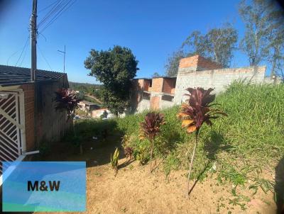 Terreno para Venda, em Ribeiro Pires, bairro Barro Branco