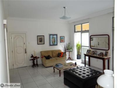 Apartamento para Venda, em Salvador, bairro Canela, 4 dormitrios, 3 banheiros, 2 sutes, 1 vaga