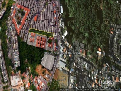 Terreno para Venda, em Salvador, bairro Campinas de Brotas