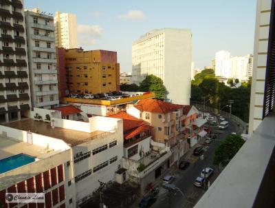 Apartamento para Venda, em Salvador, bairro Canela, 4 dormitrios, 3 banheiros, 1 sute, 2 vagas