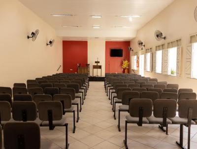 Sala Comercial para Venda, em Feira de Santana, bairro Tomba, 1 dormitrio, 2 banheiros, 1 vaga