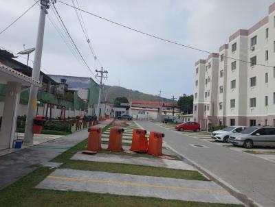 Apartamento para Venda, em Rio de Janeiro, bairro Campo Grande, 2 dormitrios, 1 banheiro, 1 vaga