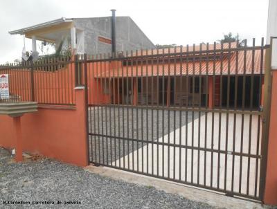 Casa para Temporada, em Guaratuba, bairro BAL. NEREIDAS, 4 dormitrios, 2 banheiros, 2 vagas
