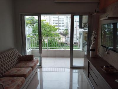 Apartamento para Venda, em Guarujá, bairro Astúrias, 2 dormitórios, 2 banheiros, 1 suíte, 1 vaga