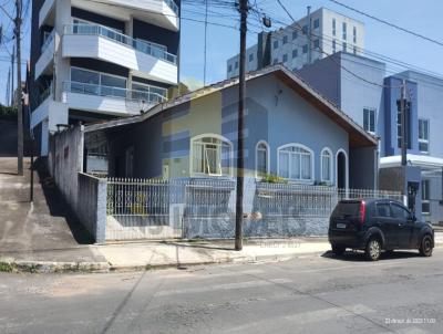 Casa para Venda, em Castro, bairro Centro, 3 dormitrios, 1 banheiro, 1 vaga