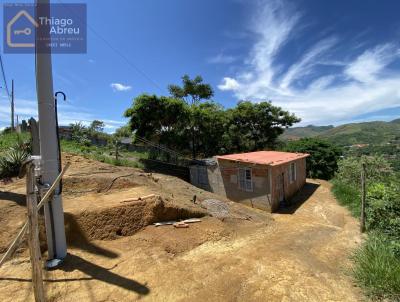 Casa para Venda, em Paty do Alferes, bairro Zenobipolis, 1 dormitrio, 1 banheiro, 1 vaga