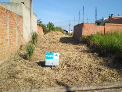 Terreno para Venda, em Piracicaba, bairro Loteamento Vem Viver Piracicaba I