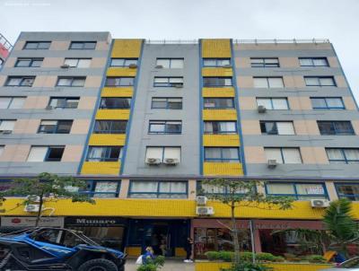 Apartamento para Venda, em Torres, bairro Centro, 1 dormitrio, 1 banheiro, 1 vaga