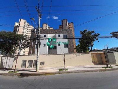 Apartamento para Venda, em Belo Horizonte, bairro So Joo Batista (Venda Nova), 3 dormitrios, 1 banheiro, 1 sute, 2 vagas
