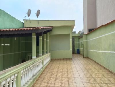 Casa para Venda, em Mogi das Cruzes, bairro Jardim Aeroporto III, 2 dormitrios, 1 banheiro, 3 vagas