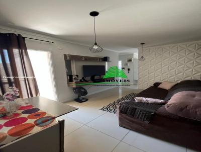 Apartamento para Venda, em Limeira, bairro Alto do Lago, 2 dormitrios, 1 banheiro, 1 vaga