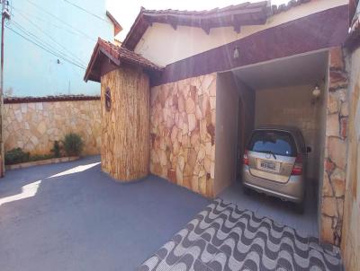 Casa para Venda, em Goinia, bairro Setor Morais, 3 dormitrios, 2 banheiros, 1 sute, 2 vagas