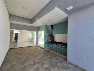 Casa para Venda, em Bauru, bairro Jardim Solange, 3 dormitrios, 2 banheiros, 1 sute, 3 vagas
