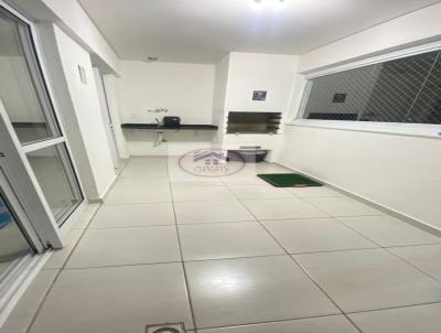 Apartamento para Locao, em Taubat, bairro Parque Residencial Bom Conselho, 2 dormitrios, 1 banheiro, 1 sute, 1 vaga