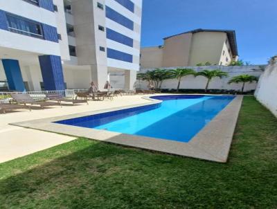 Apartamento para Venda, em Lauro de Freitas, bairro Pitangueiras, 2 dormitrios, 2 banheiros, 1 sute, 1 vaga