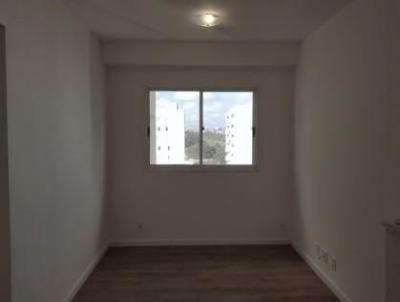 Apartamento para Locao, em Barueri, bairro Centro, 2 dormitrios, 1 banheiro, 1 vaga