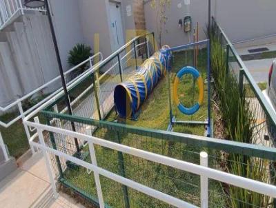 Apartamento para Venda, em Sorocaba, bairro Jardim Saira, 2 dormitrios, 2 banheiros, 1 sute, 1 vaga