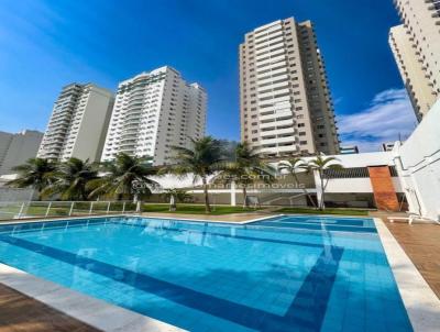 Apartamento para Venda, em Cuiabá, bairro Paiaguás, 2 dormitórios, 2 banheiros, 1 suíte, 2 vagas