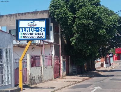 Terreno Comercial para Venda, em Rio Branco, bairro Bosque