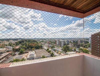 Apartamento 3 dormitrios para Venda, em Curitiba, bairro Bacacheri, 3 dormitrios, 2 banheiros, 1 sute, 1 vaga