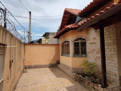 Casa para Venda, em Rio de Janeiro, bairro CAMPO GRANDE, 2 dormitrios, 1 banheiro, 1 sute, 2 vagas