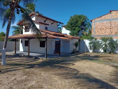 Casa para Venda, em Lauro de Freitas, bairro JOCKEY CLUBE, 3 dormitrios, 3 banheiros, 2 sutes, 3 vagas