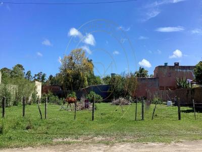 Terreno para Venda, em Rio Grande, bairro Senandes