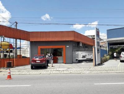 Comercial para Venda, em Mogi das Cruzes, bairro Vila Bernadotti