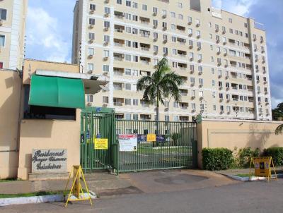 Cobertura Duplex para Locao, em Cuiab, bairro Goiabeira, 2 dormitrios, 3 banheiros, 1 sute, 2 vagas