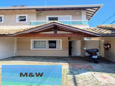 Casa para Venda, em Ribeiro Pires, bairro Centro Alto, 3 dormitrios, 3 banheiros, 1 sute, 2 vagas