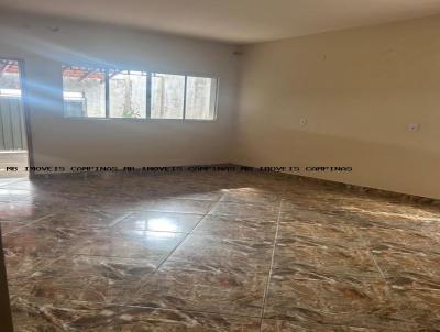 Casa para Locao, em Campinas, bairro Residencial Citt Di Firenze, 3 dormitrios, 1 banheiro, 1 sute, 2 vagas
