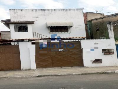 Casa para Venda, em Lauro de Freitas, bairro Centro, 2 dormitrios, 1 banheiro, 1 vaga