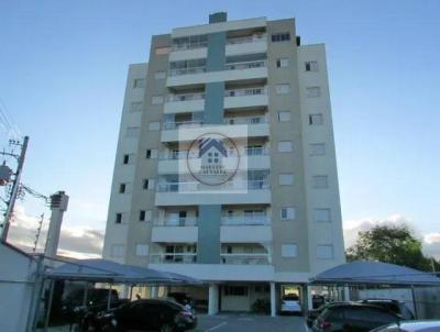 Apartamento para Venda, em Taubat, bairro Vila So Jos, 2 dormitrios, 1 banheiro, 1 sute, 1 vaga