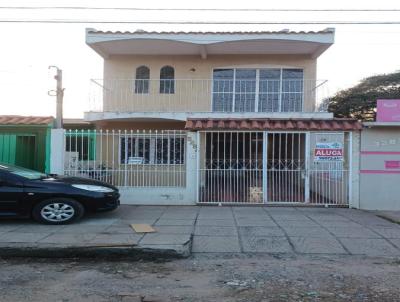 Casa 3 dormitrios para Venda, em Uruguaiana, bairro So Joo, 2 dormitrios, 3 banheiros, 1 sute, 1 vaga