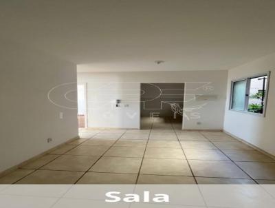 Apartamento para Venda, em Piracicaba, bairro Campestre, 2 dormitrios, 1 banheiro, 1 vaga