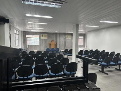 Sala Comercial para Venda, em Rio de Janeiro, bairro Gvea, 1 dormitrio, 2 banheiros