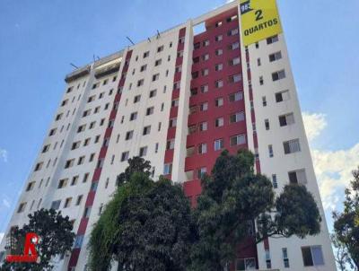 Apartamento para Venda, em Belo Horizonte, bairro Jardim Leblon, 2 dormitrios, 1 banheiro, 1 vaga