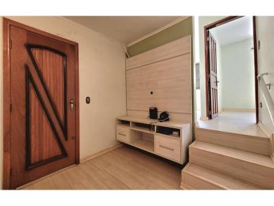 Casa para Venda, em Santo Andr, bairro Parque das Naes, 2 dormitrios, 2 banheiros, 2 vagas