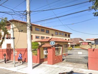 Apartamento para Venda, em So Bernardo do Campo, bairro Dos Casa, 2 dormitrios, 1 banheiro, 1 vaga