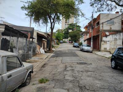 Terreno para Venda, em So Paulo, bairro Vila bonilha