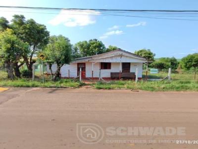 Terreno para Venda, em Campo Novo, bairro CENTRO