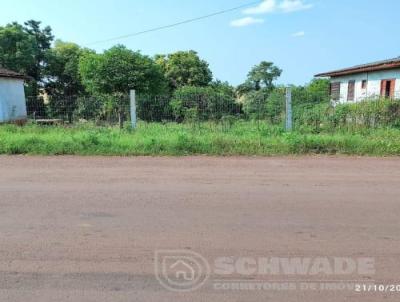 Terreno para Venda, em Campo Novo, bairro CENTRO