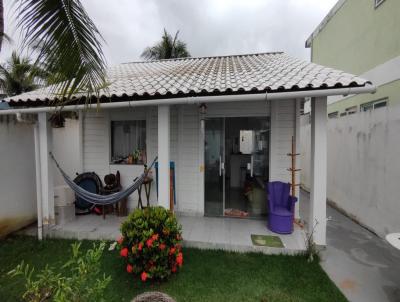 Casa para Locao, em Rio de Janeiro, bairro Ilha de Guaratiba, 2 dormitrios, 2 banheiros, 1 vaga